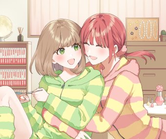 [下载/首发/音声/熟肉]【百合体験】超シスコンおねえちゃんのベタ甘✨夜のルーティーン【CV:みやぢ】(与超喜欢妹妹的姐姐一起享受甜蜜♡晚间惯例)[RJ01197625][百合音声同好会][2024]