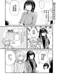 [在线/首发/漫画/熟肉][みかん氏]不揃いの連理(不一样的连理） [提灯喵汉化组][连载至第46話][2020]